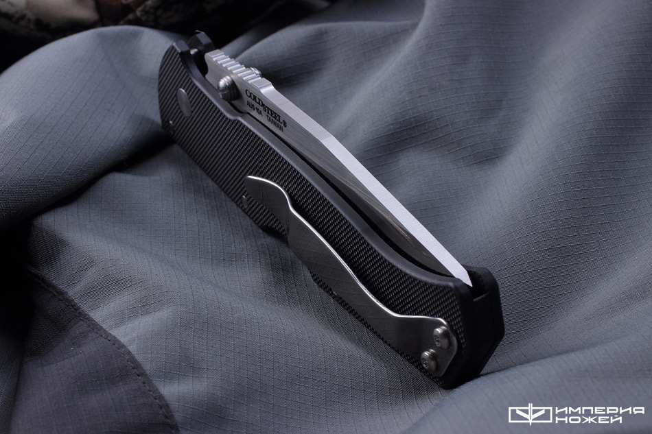 Нож Cold Steel Air Lite Tanto – Cold Steel фото 7