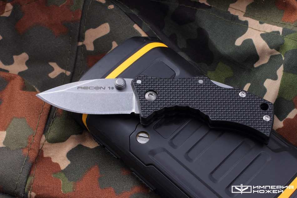 Нож Cold Steel Micro Recon 1 – Cold Steel