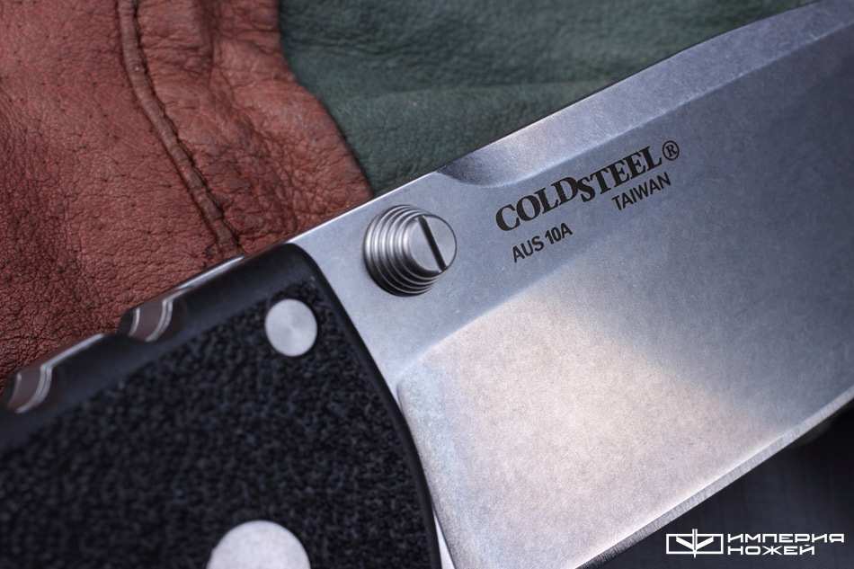 Складной нож 4-Max Scout – Cold Steel фото 4