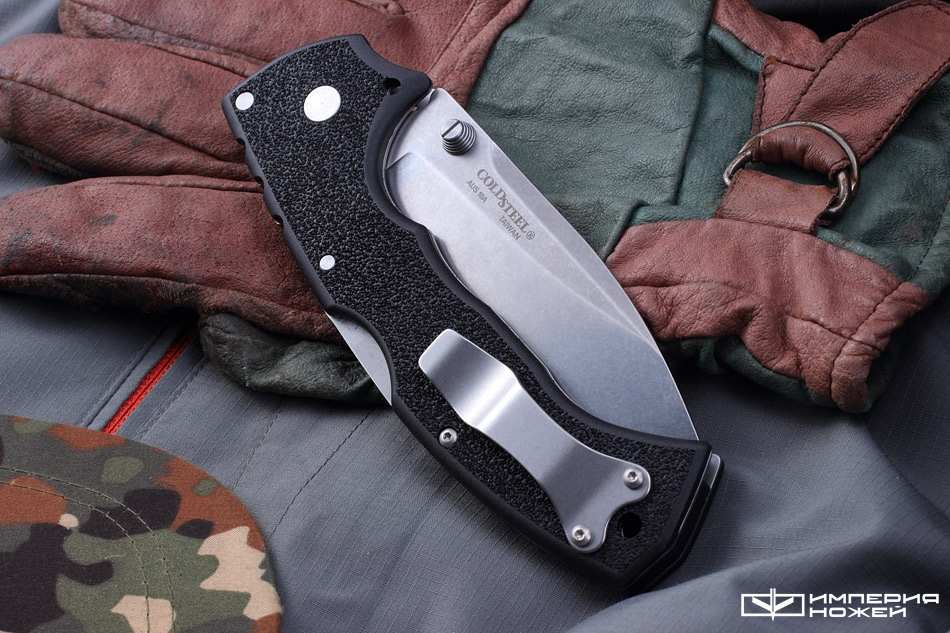 Складной нож 4-Max Scout – Cold Steel фото 7