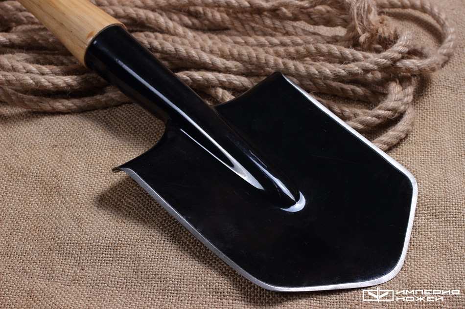 Лопата Special Forces Shovel – Cold Steel