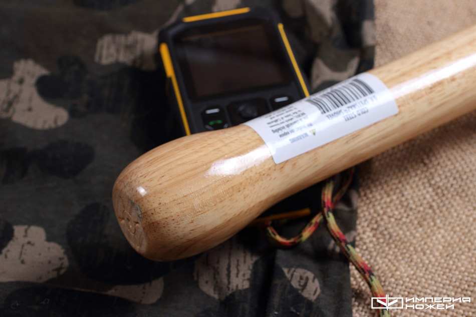 Лопата Special Forces Shovel – Cold Steel фото 4