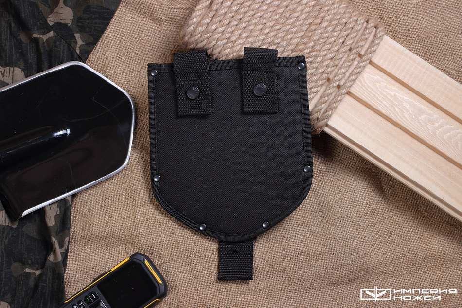 Лопата Special Forces Shovel – Cold Steel фото 5