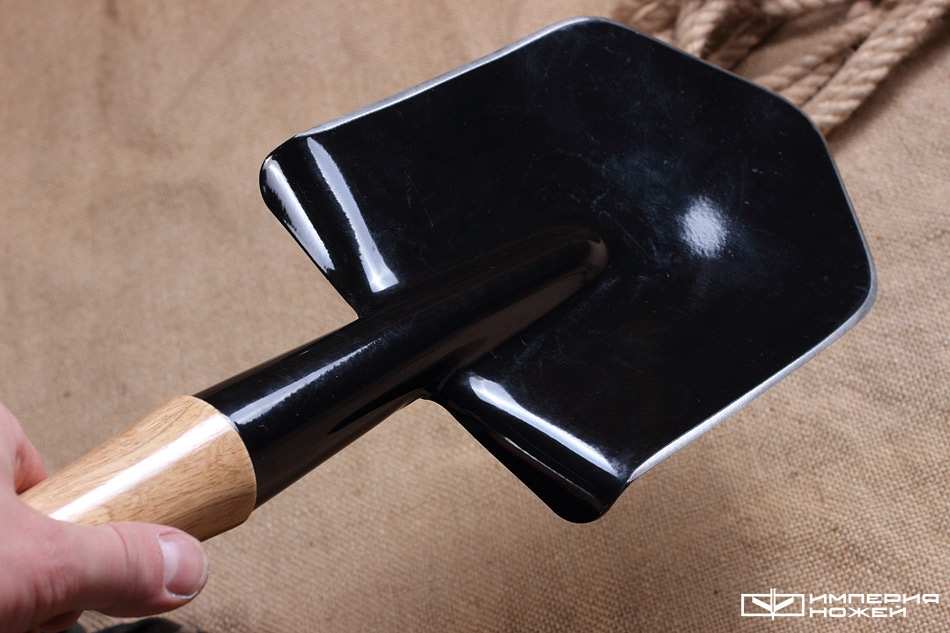 Лопата Spetsnaz Trench Shovel – Cold Steel фото 3