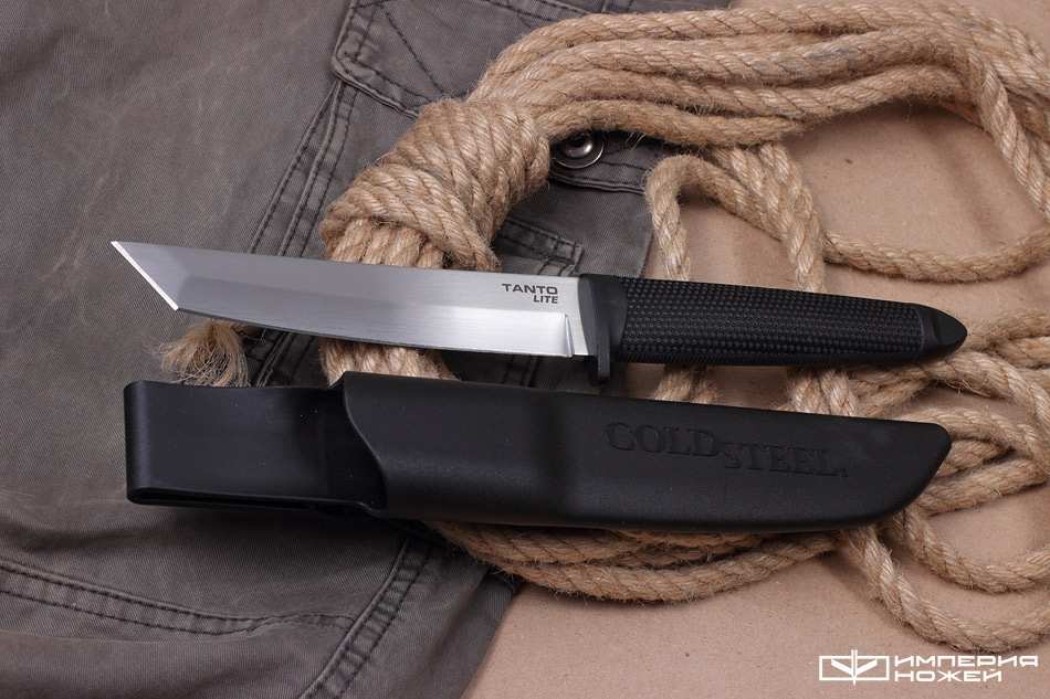 нож Tanto Lite – Cold Steel