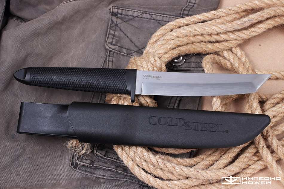 нож Tanto Lite – Cold Steel фото 2