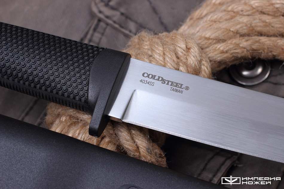 нож Tanto Lite – Cold Steel фото 3