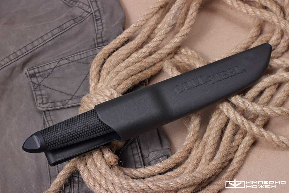 нож Tanto Lite – Cold Steel фото 5