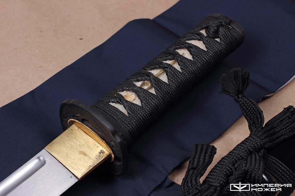 Warrior Series – Cold Steel фото 2