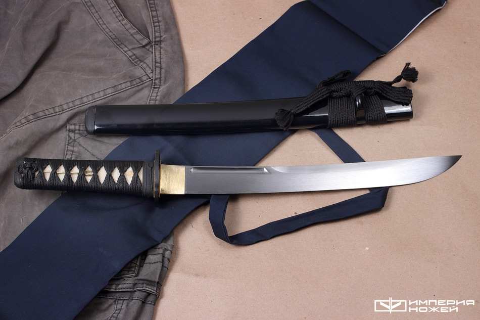 Warrior Series – Cold Steel фото 3