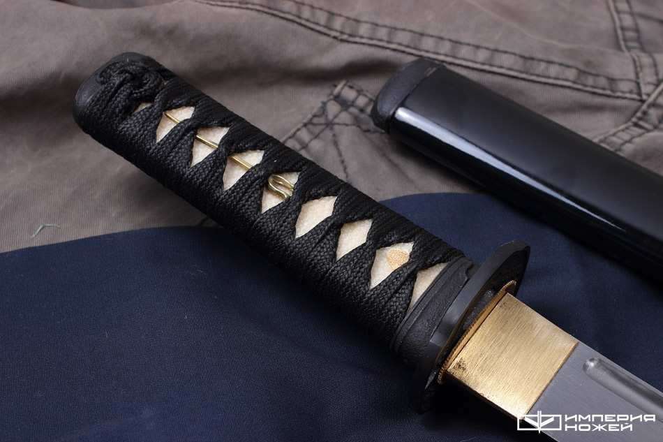 Warrior Series – Cold Steel фото 4