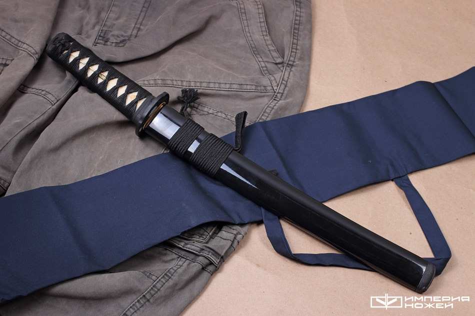 Warrior Series – Cold Steel фото 6