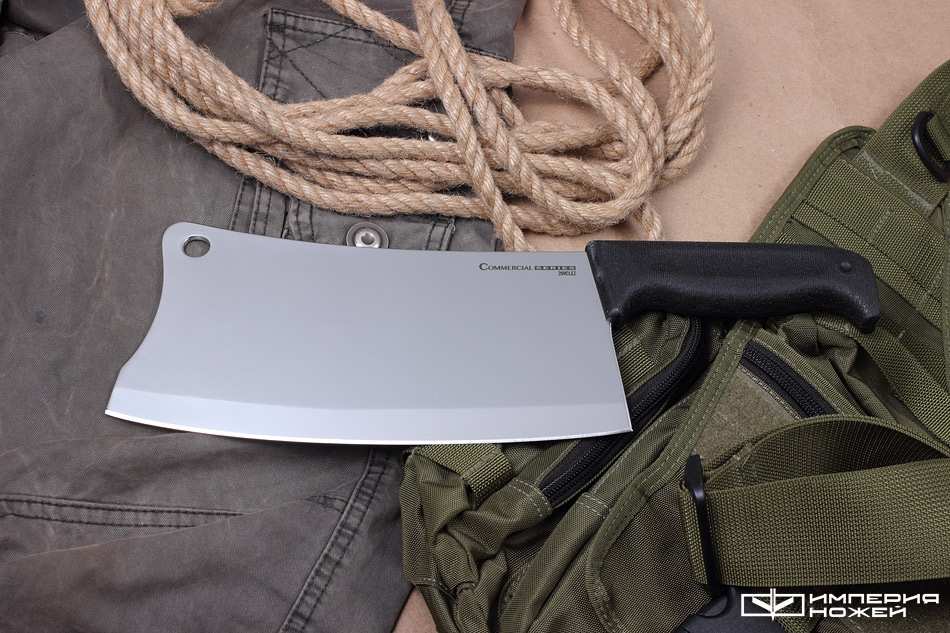 Кухонный топорик Cleaver – Cold Steel