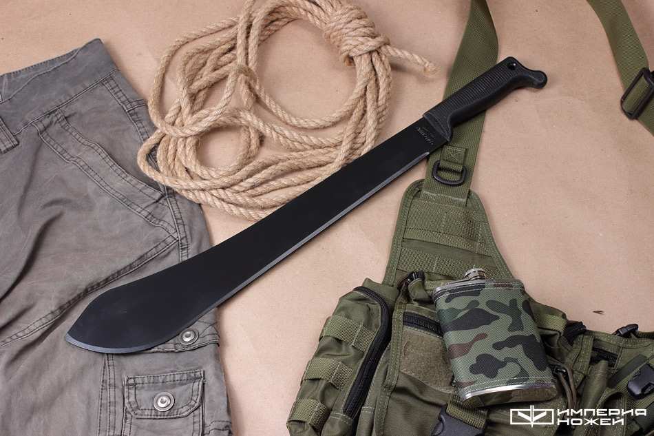 Мачете Bolo  – Cold Steel