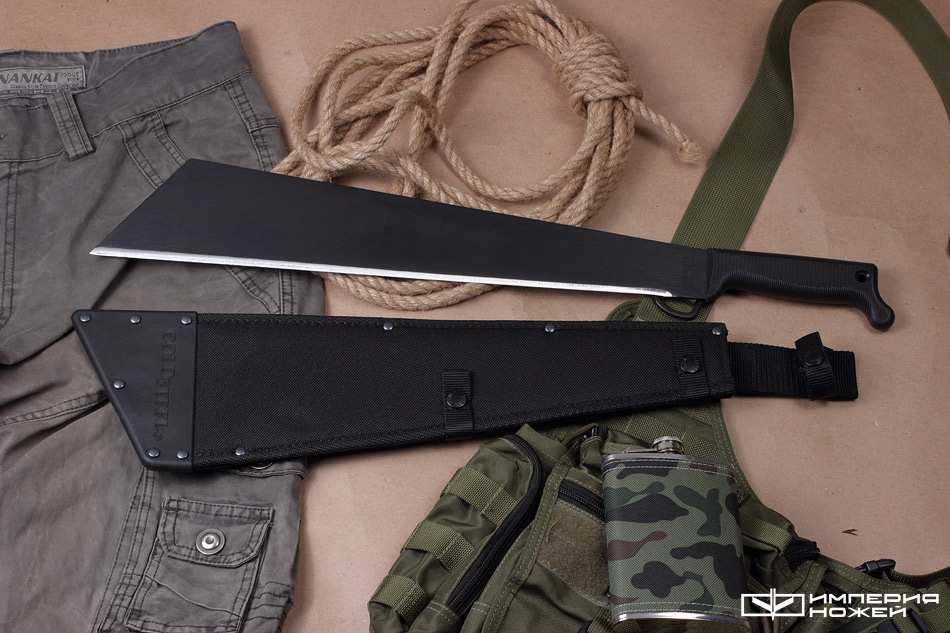 Мачете Slant Tip – Cold Steel