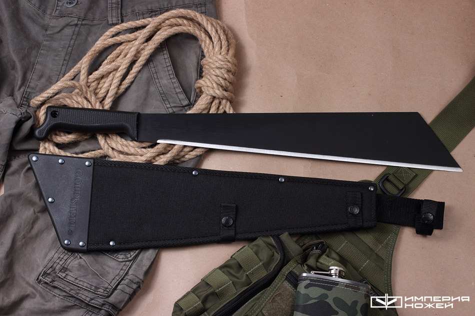 Мачете Slant Tip – Cold Steel фото 2