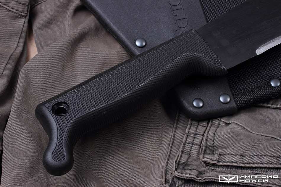 Мачете Slant Tip – Cold Steel фото 3