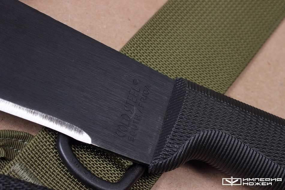 Мачете Slant Tip – Cold Steel фото 4
