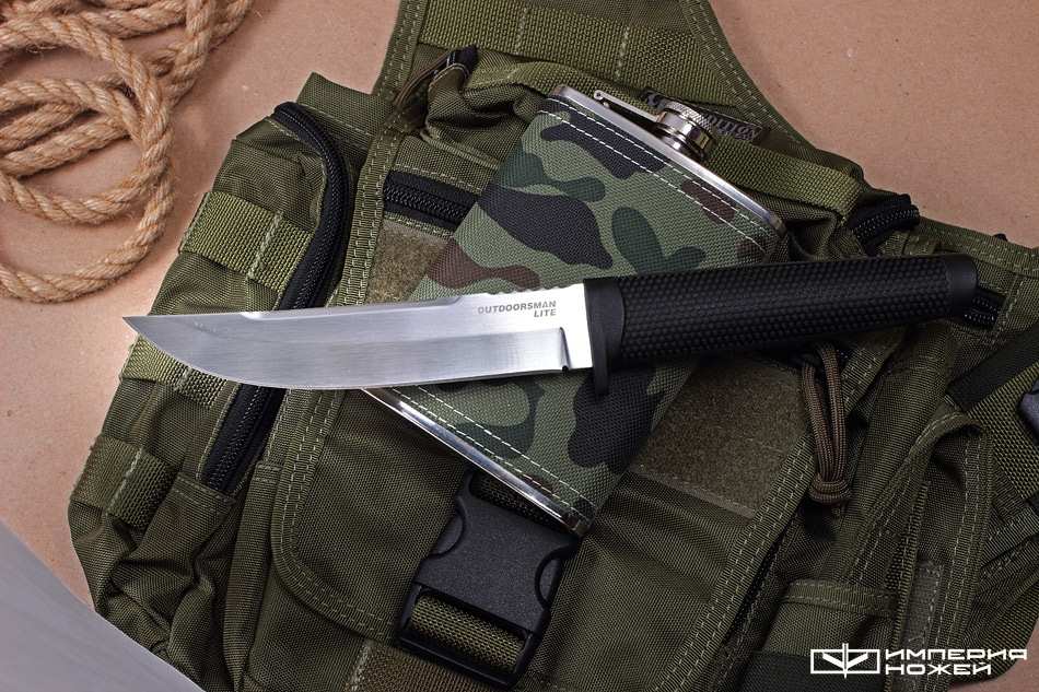 Outdoorsman Lite German – Cold Steel