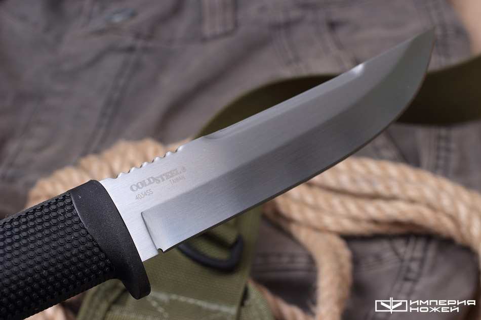 Outdoorsman Lite German – Cold Steel фото 3