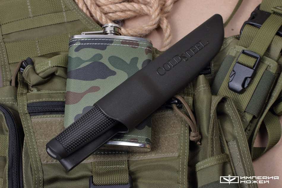 Outdoorsman Lite German – Cold Steel фото 6