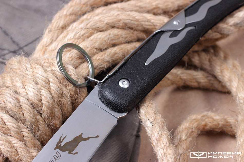 Складной нож Cold Steel Kudu – Cold Steel фото 3