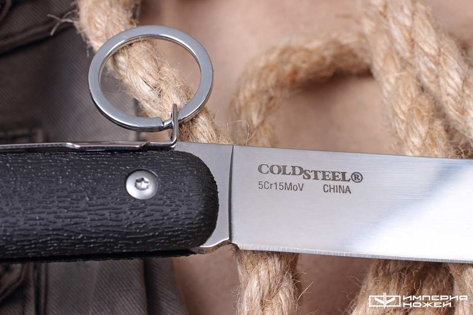 Складной нож Cold Steel Kudu – Cold Steel фото 4