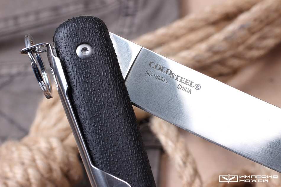 Складной нож Cold Steel Kudu – Cold Steel фото 6