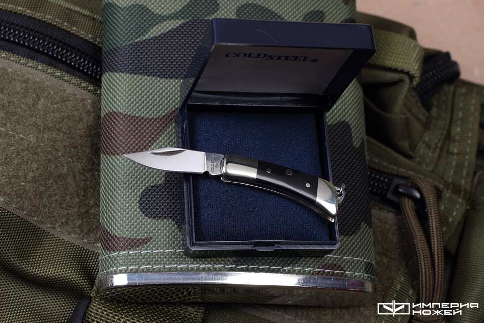 складной нож Charm Ultra-Compact – Cold Steel