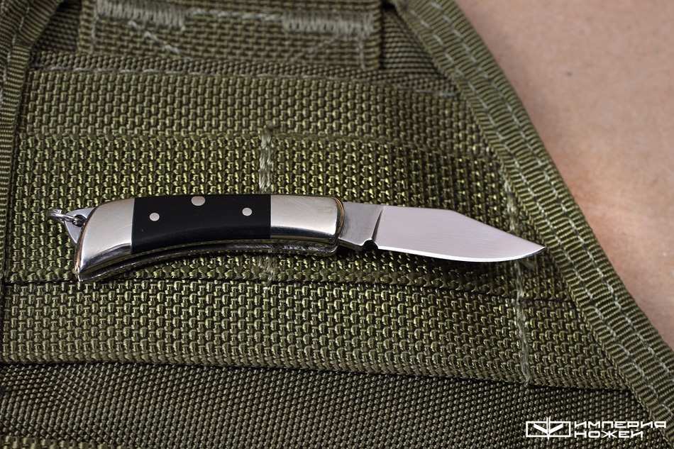 складной нож Charm Ultra-Compact – Cold Steel фото 2