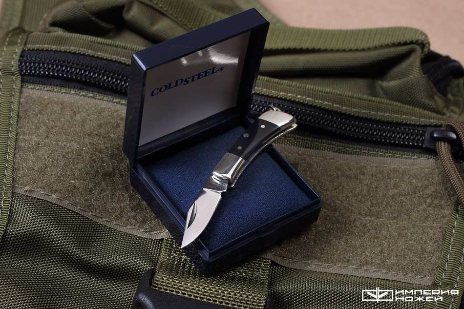складной нож Charm Ultra-Compact – Cold Steel фото 3
