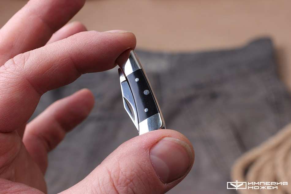 складной нож Charm Ultra-Compact – Cold Steel фото 7