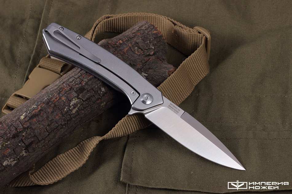 Adimanti Skimen Фиолетовый – Ganzo фото 2