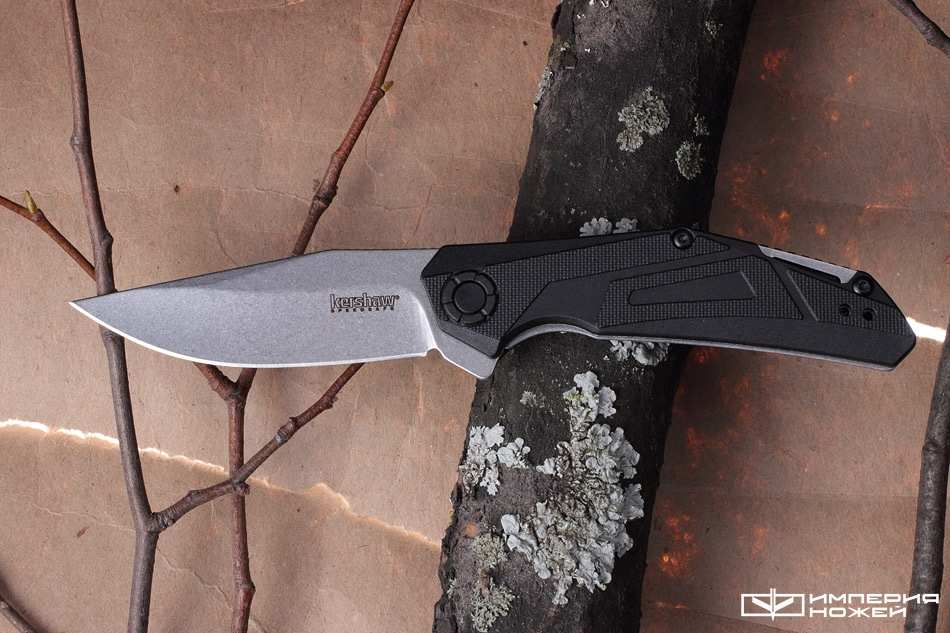 складной нож Camshaft – Kershaw