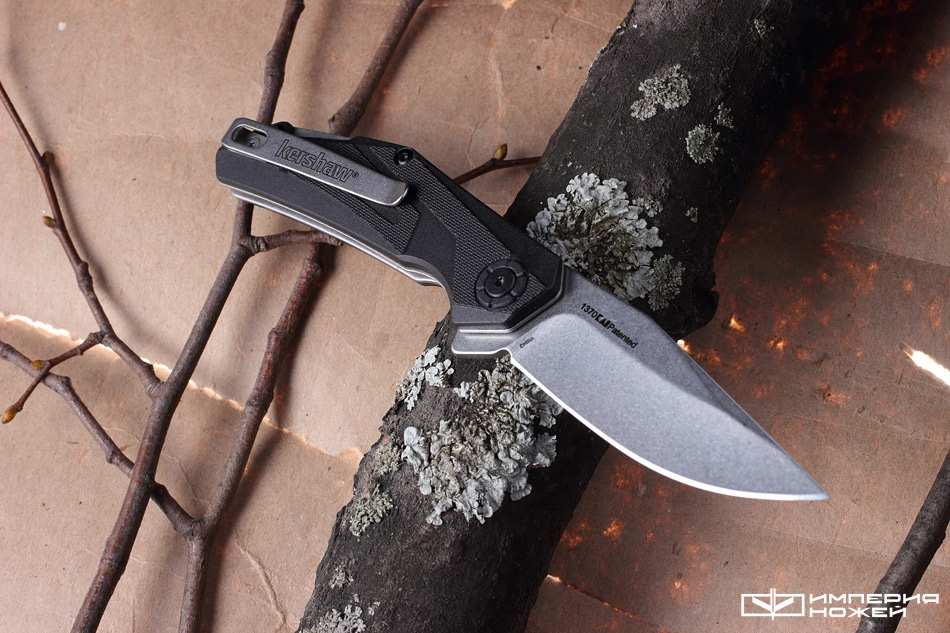 складной нож Camshaft – Kershaw фото 2