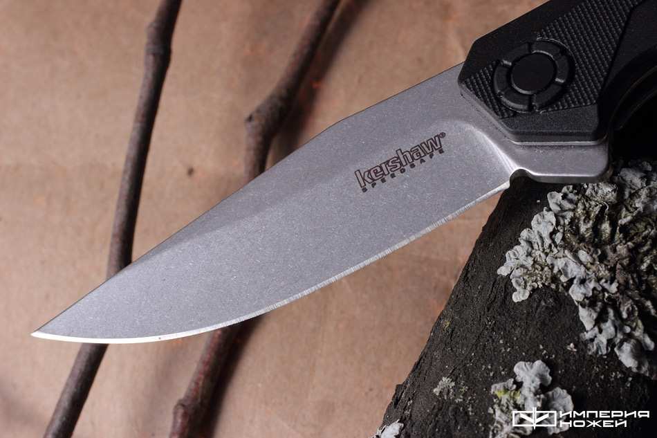 складной нож Camshaft – Kershaw фото 3