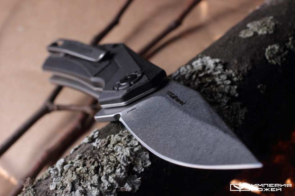 складной нож Camshaft – Kershaw фото 4