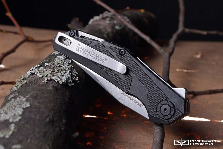 складной нож Camshaft – Kershaw фото 6