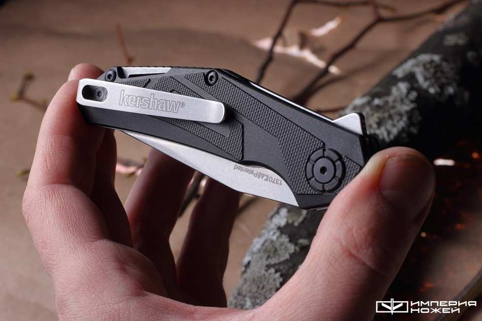 складной нож Camshaft – Kershaw фото 7