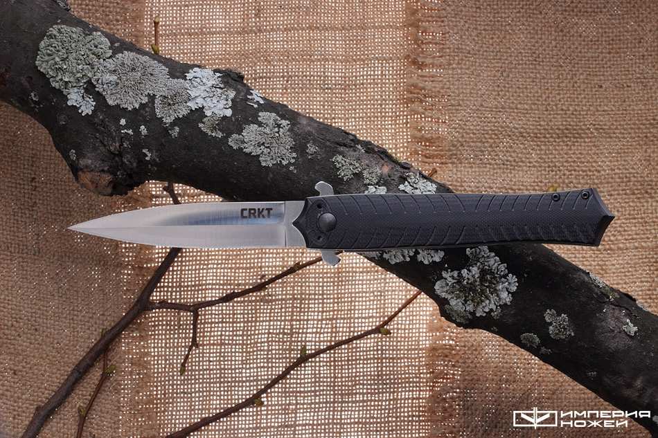 Складой нож XOLOTL – CRKT