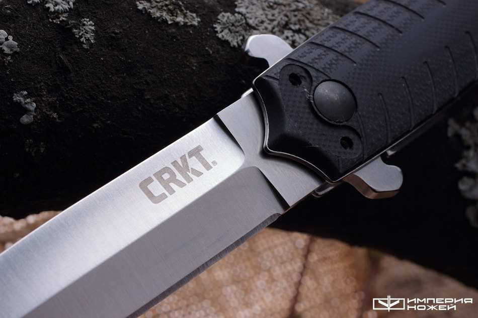 Складой нож XOLOTL – CRKT фото 3