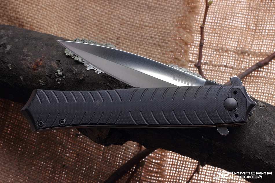 Складой нож XOLOTL – CRKT фото 5