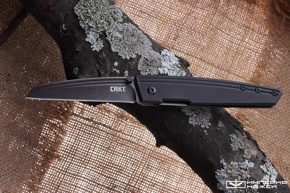 Нож CRKT Inara by Richard Rogers – CRKT