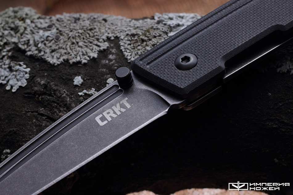 Нож CRKT Inara by Richard Rogers – CRKT фото 3