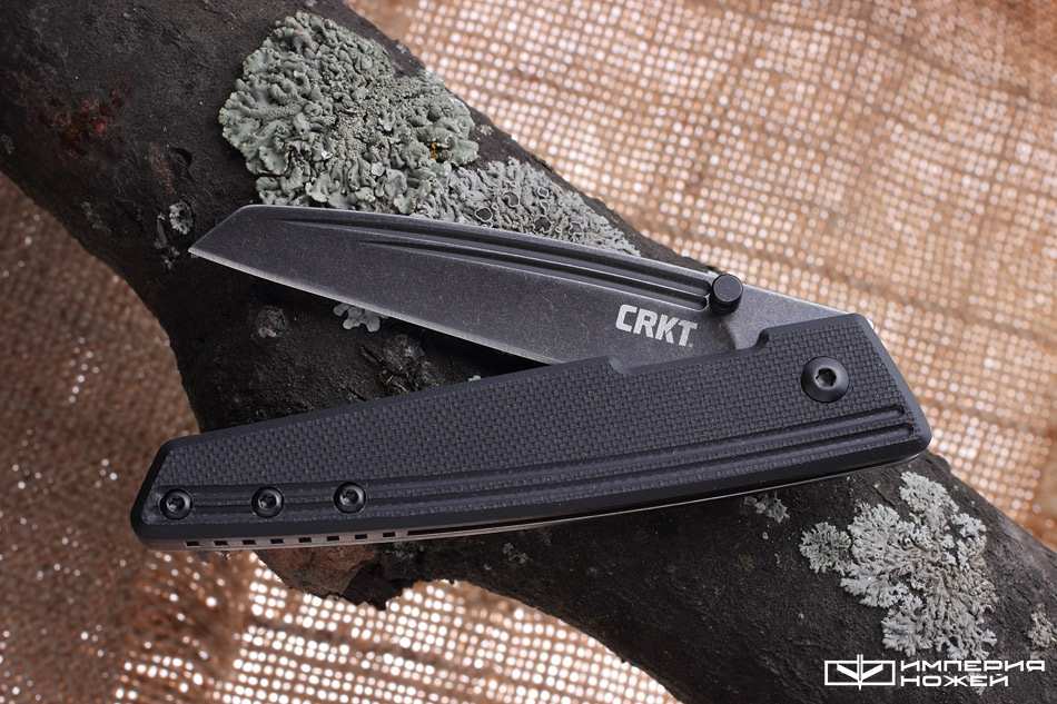 Нож CRKT Inara by Richard Rogers – CRKT фото 5