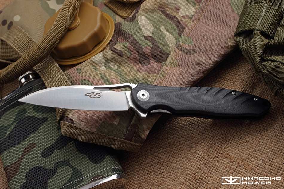 Firebird FH71-BK черный – Ganzo