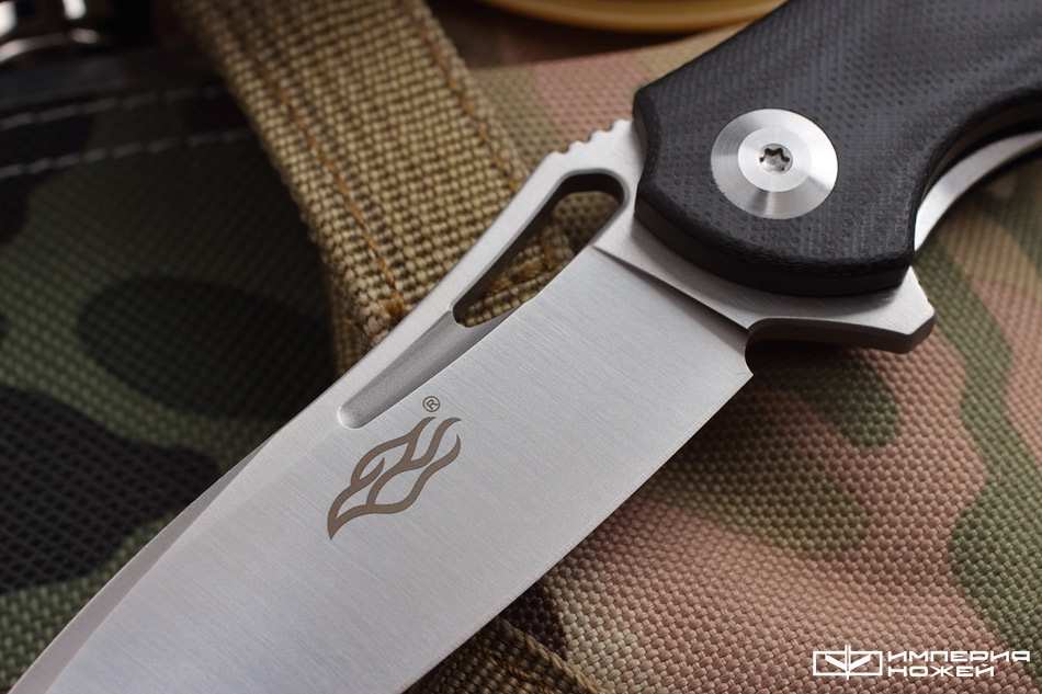 Firebird FH71-BK черный – Ganzo фото 3