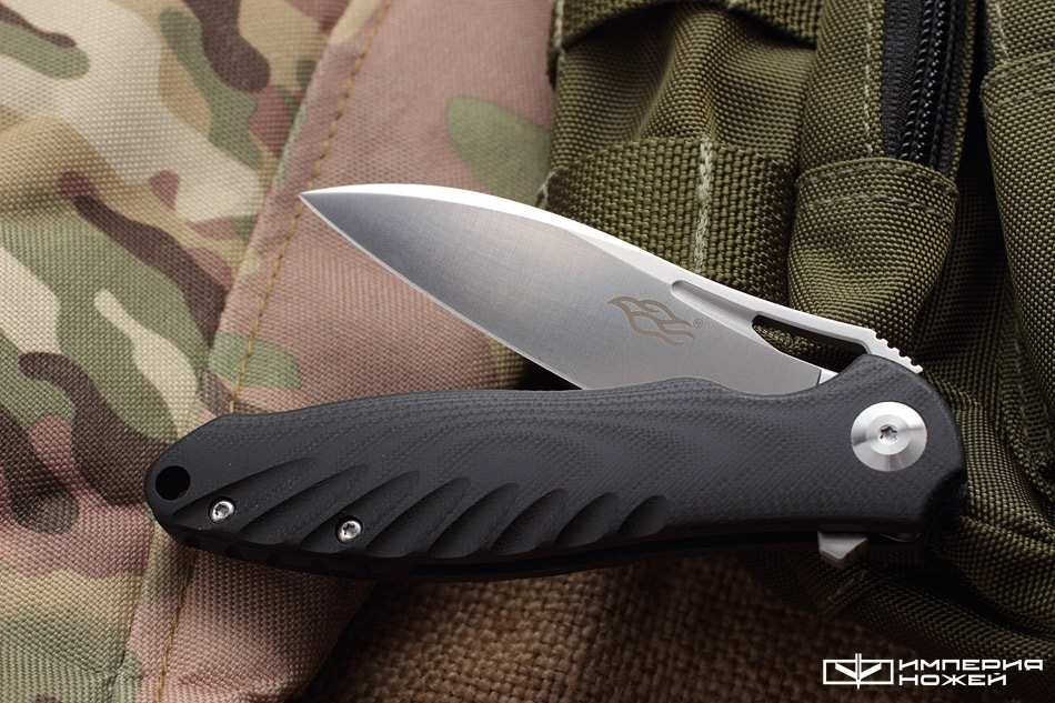 Firebird FH71-BK черный – Ganzo фото 4