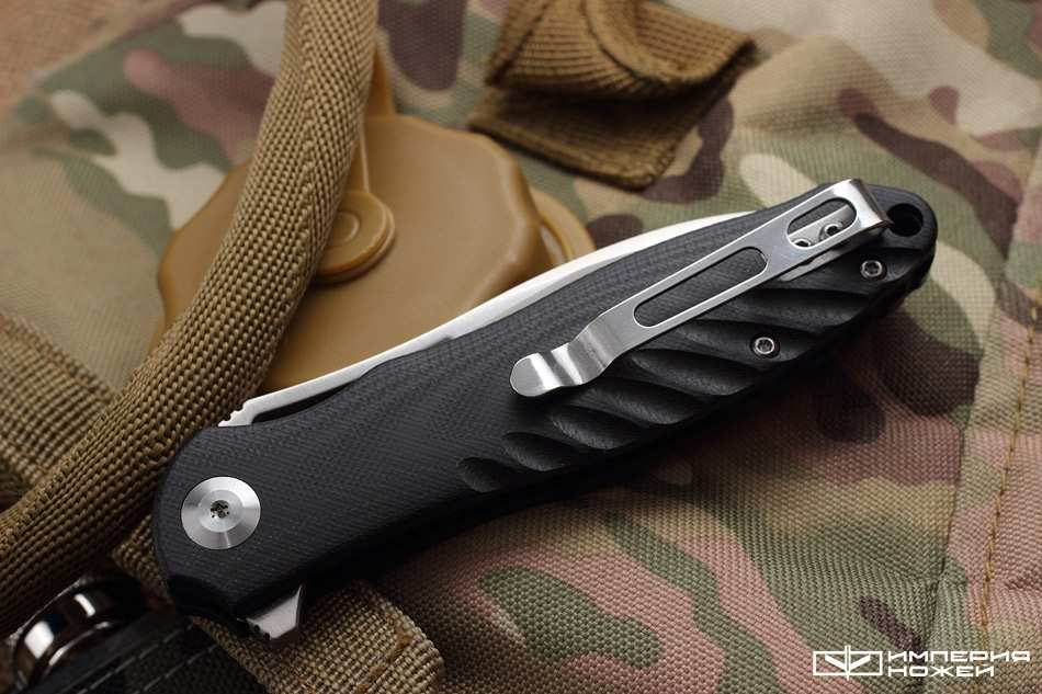 Firebird FH71-BK черный – Ganzo фото 5