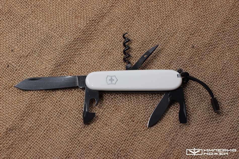 Victorinox Spartan PS